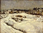 B Simon Ferenc - Jászberényi szegénynegyed - 60x80 cm - 14000 Ft.jpg